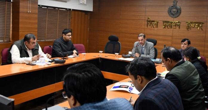 Read more about the article जल शक्ति अभियान में झज्जर को मिला राज्य स्तर पर तीसरा स्थान