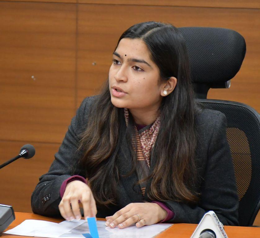 Read more about the article अनुदान पर बायोगैस संयंत्र लगाने के लिए ऑनलाइन आवेदन करें किसान : सलोनी शर्मा