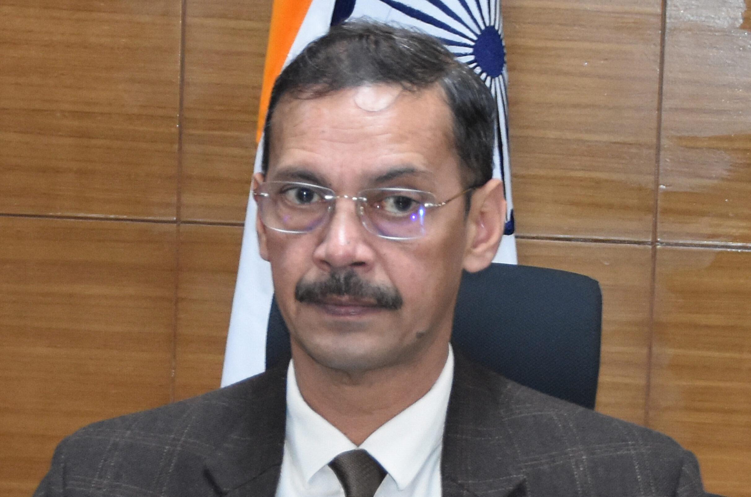 Read more about the article भूकंप जैसी आपदा से बचाव के उपायों को लेकर होगी रिर्हसल