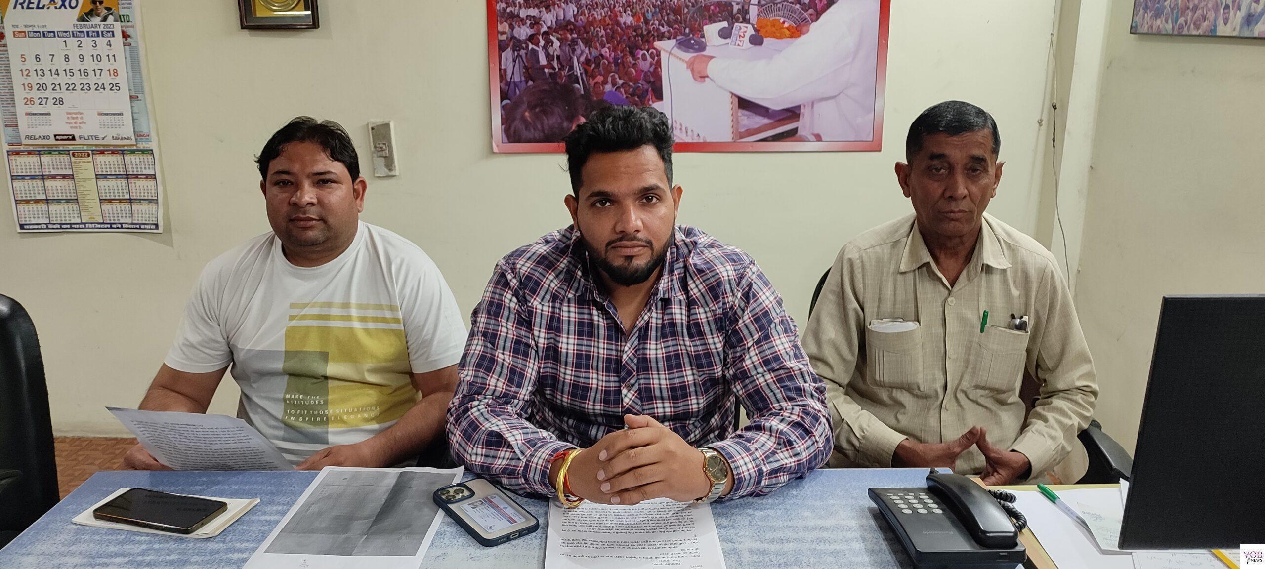 Read more about the article जितेंद्र राठी ने बजट में बहादुरगढ़ क्षेत्र की अनदेखी पर जताई चिंता