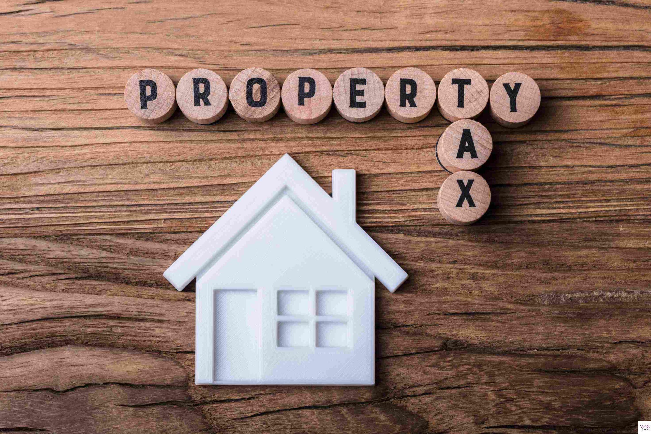 Read more about the article बकाया सम्पत्तिकर धारको पर की गई कार्रवाई