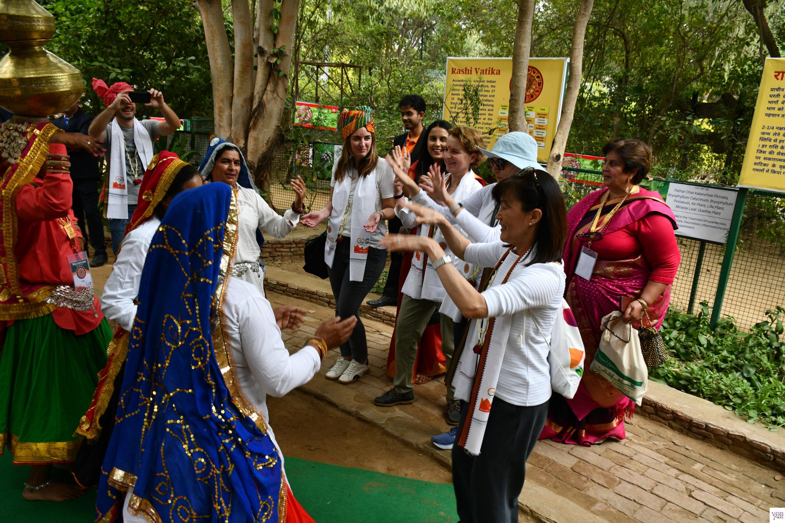 Read more about the article हाथ जोड़कर बोले हरियाणा इज वैैरी गुड, थैक्यू हरियाणा