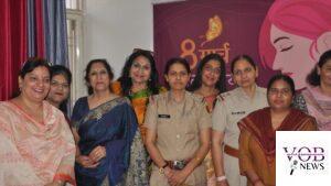 Read more about the article सराहनीय कार्य करने वाली महिलाओं को किया सम्मानित