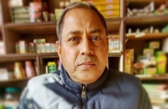 Read more about the article भारत की जनता खालिस्तान की नहीं अलबत्ता अखंड भारत की समर्थक है।