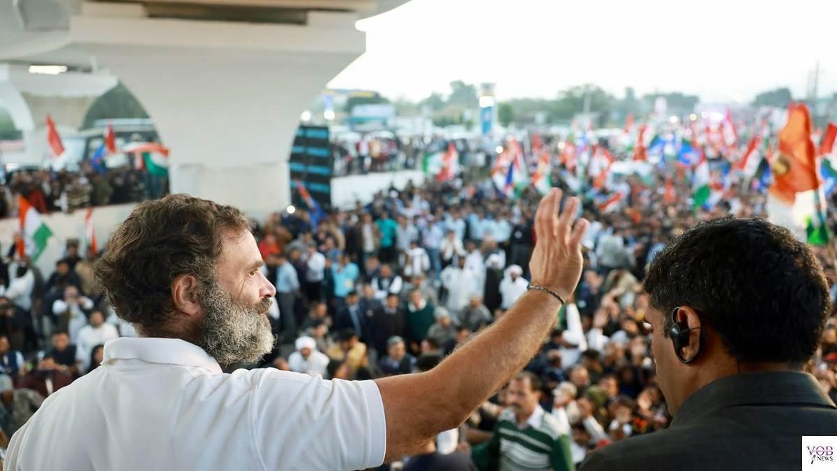 Read more about the article प्रदेश में कांग्रेस पार्टी की लहर : लख्मीचंद