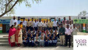 Read more about the article विद्यालय डाचर की 10 वीं की छात्रा खुशी ने पाया प्रथम, रूबी रानी ने दूसरा व हिमांशु ने पाया तीसरा स्थान