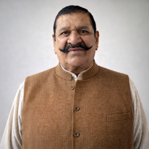 Read more about the article बहादुरगढ़ में अपराध की बढ़ती घटनाओं पर कांग्रेस के पूर्व विधायक राजेंद्र जून ने जताया रोष, कानून व्यवस्था पर उठाए सवाल