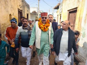 Read more about the article भारत के स्थान स्थान पर मल्टीपरपज स्टोर खोलकर लोगों को सस्ते में जरूर का सामान उपलब्ध कराएगी