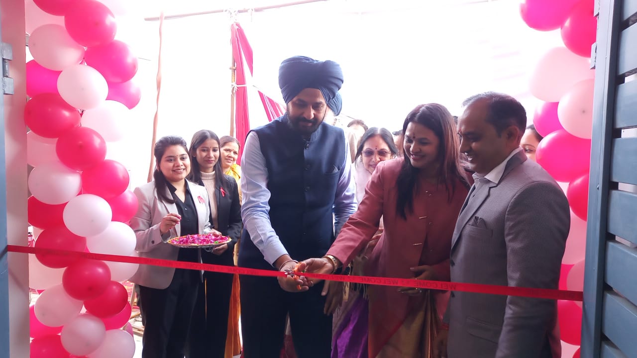 Read more about the article PSM Gyansudha Academy ने गुरुग्राम सेक्टर-37D में अपने दूसरे कोचिंग सेंटर का किया शुभारंभ