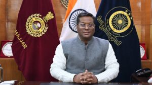 Read more about the article गैर-अधिकृत कॉलोनियों में प्लाट खरीदारी ना करें नागरिक : डीसी