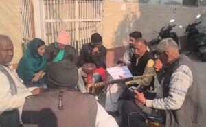 Read more about the article वोटर लिस्ट सर्वे और शिक्षकों की ड्यूटी से लोकतंत्र व शिक्षा दोनों खतरे में: प्रोफेसर सीमा प्रवीण दलाल